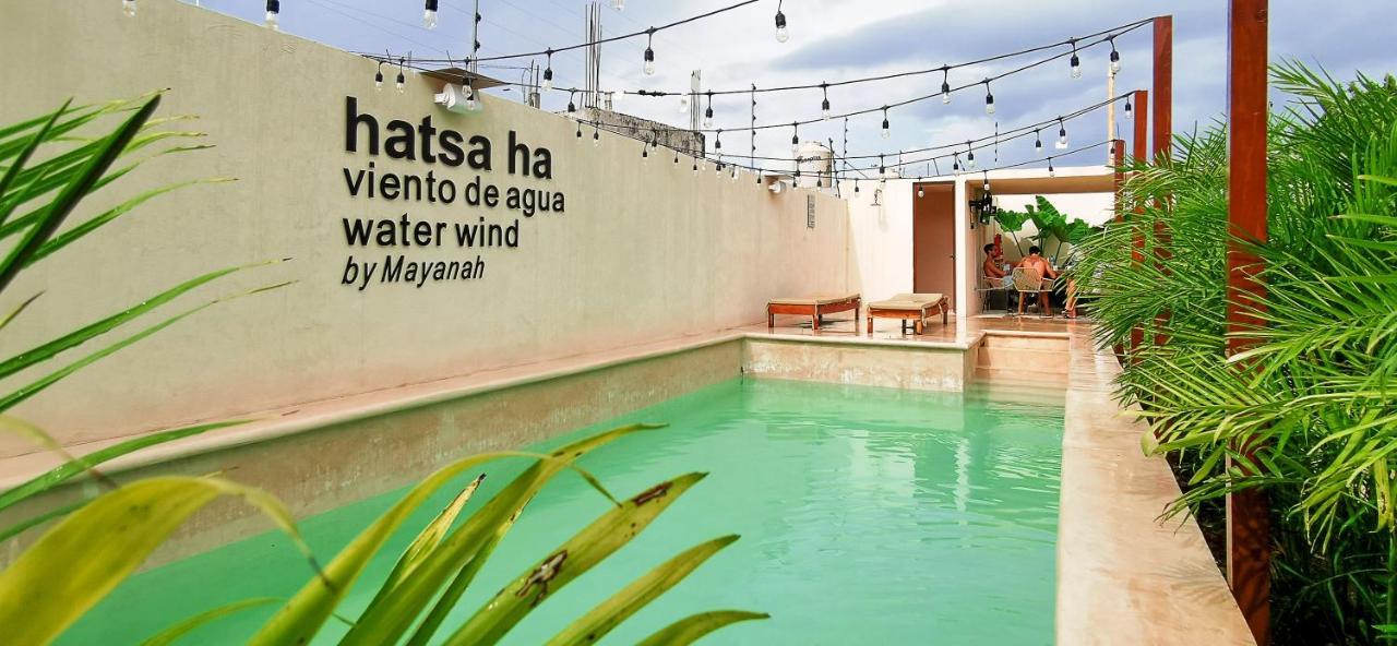Mayanah Bacalar Kültér fotó